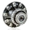 FERSA F 400009 Wheel Hub